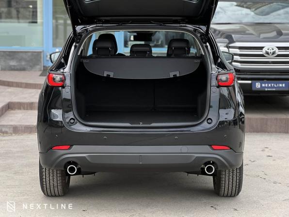 Новый Mazda CX-5 II Рестайлинг 2025 года, цена 3 990 000 рублей, внедорожник, Автокод Объявления