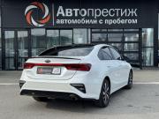 Kia Cerato IV Волгоград  - изображение 26