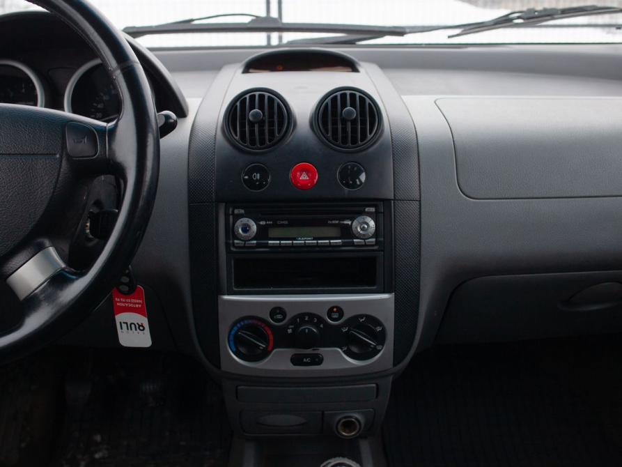 Chevrolet Aveo I Иваново  - изображение 26
