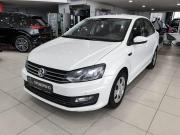 Volkswagen Polo V Рестайлинг Казань  - изображение 23