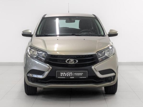 Lada (ВАЗ) XRAY I с пробегом 2019 года, цена 890 000 рублей, 85714 км, хэтчбек, Автокод Объявления