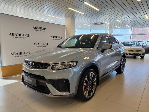 Geely Tugella I Рестайлинг с пробегом 2022 года, цена 2 315 000 рублей, 103100 км, внедорожник, Автокод Объявления