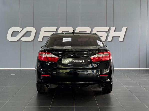 Toyota Camry VII (XV50) с пробегом 2014 года, цена 1 530 000 рублей, 240529 км, седан, Автокод Объявления