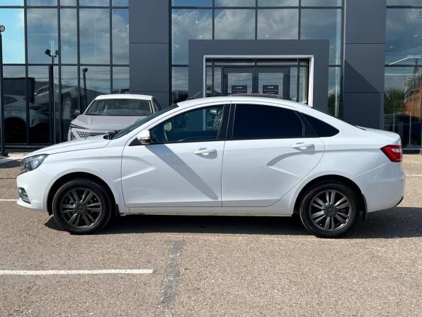 Lada (ВАЗ) Vesta I с пробегом 2016 года, цена 800 000 рублей, 97465 км, седан, Автокод Объявления