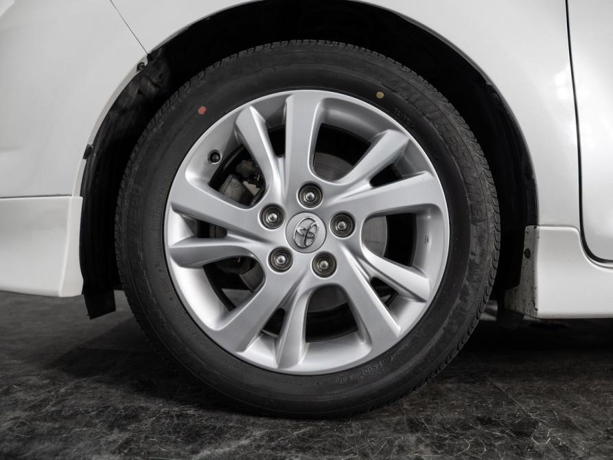 Toyota Corolla Rumion Иркутск  - изображение 17