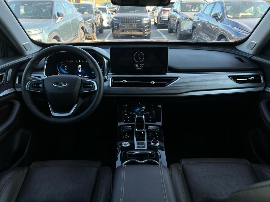 Chery Tiggo 8 Pro I Волгоград  - изображение 18