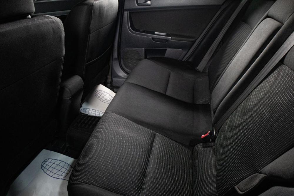 Mitsubishi Lancer X Сургут  - изображение 17
