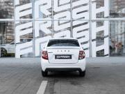 Lada (ВАЗ) Granta I Рестайлинг Ставрополь  - изображение 22