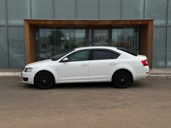 Skoda Octavia III (A7) с пробегом 2014 года, цена 849 000 рублей, 260554 км, лифтбек, Автокод Объявления