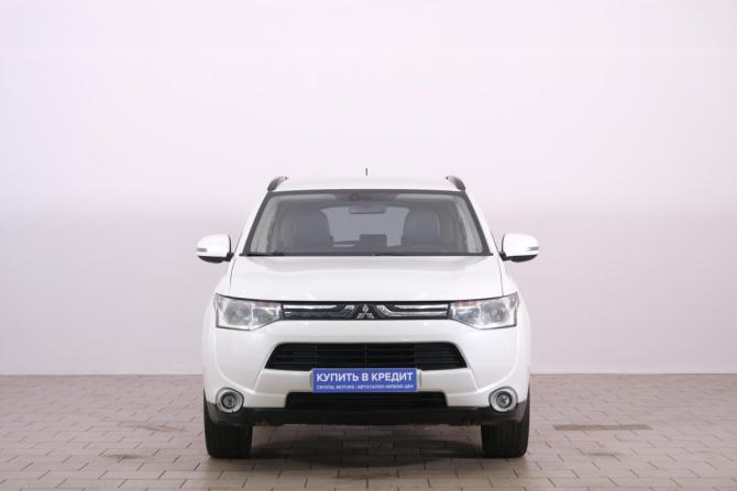Mitsubishi Outlander III с пробегом 2012 года, цена 1 549 000 рублей, 253000 км, внедорожник, Автокод Объявления