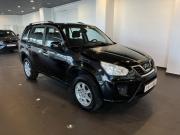 Chery Tiggo (T11) I Рестайлинг (FL) Чебоксары  - изображение 37