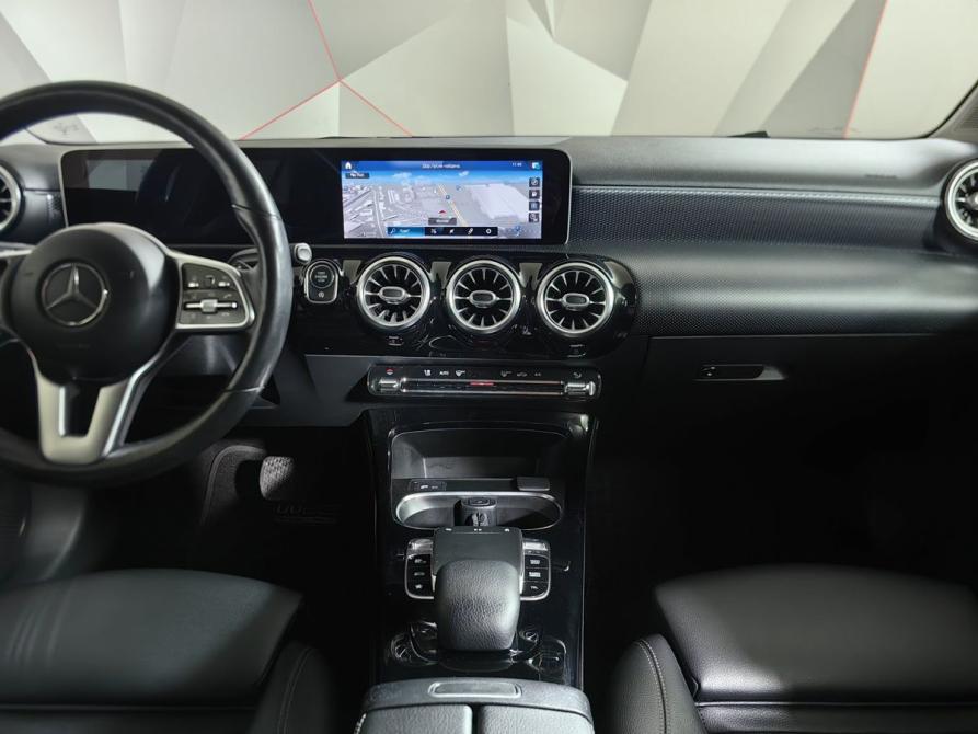 Mercedes-Benz A-Класс IV (W177) Москва  - изображение 15