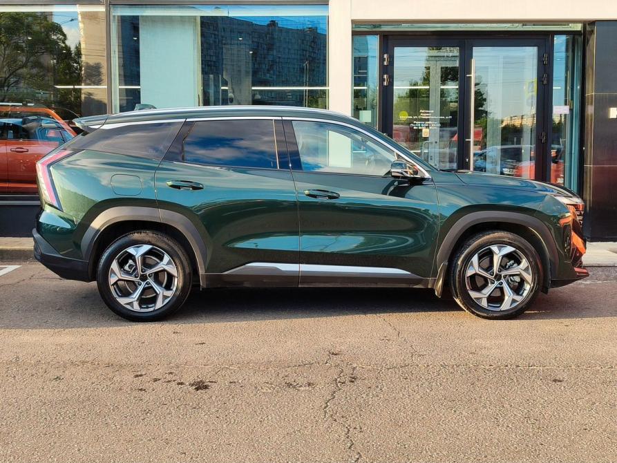 Geely Atlas II Москва  - изображение 4