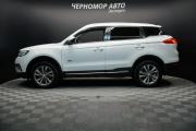 Geely Atlas I Крым  - изображение 35