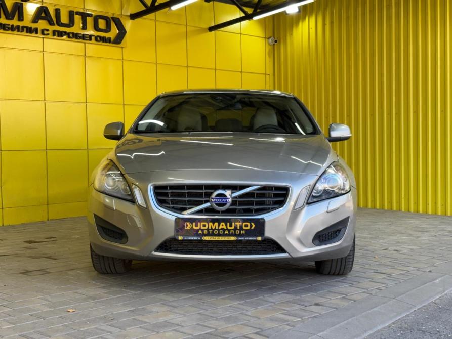 Volvo S60 II Ижевск  - изображение 2