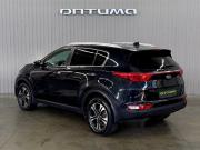 Kia Sportage IV Краснодар  - изображение 27