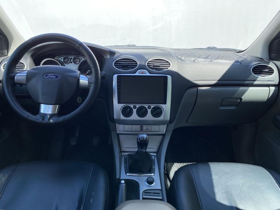 Ford Focus II Рестайлинг Москва  - изображение 11