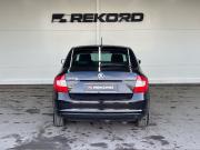 Skoda Rapid I Уфа  - изображение 26