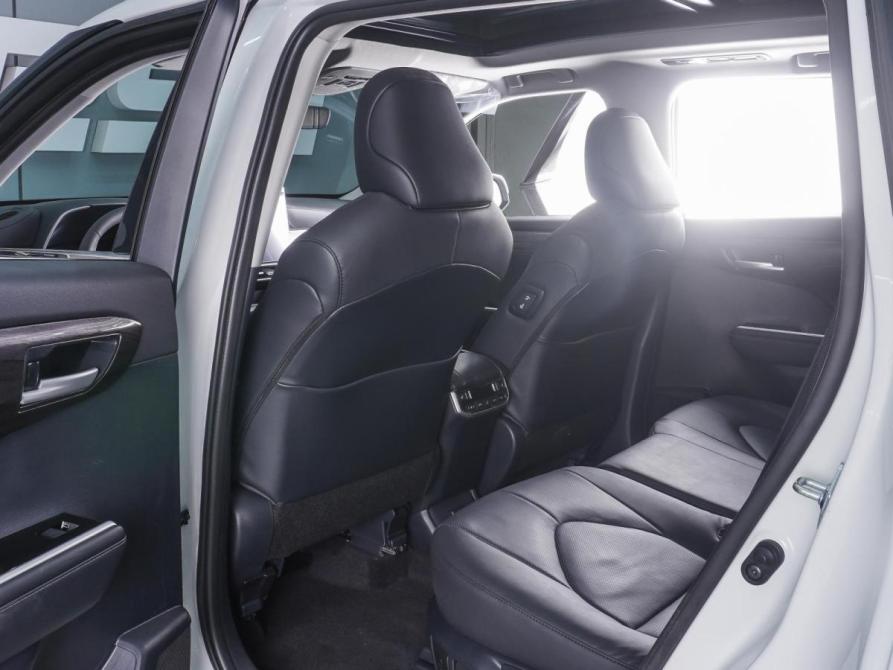 Toyota Highlander IV (XU70) Ростов-на-Дону  - изображение 13