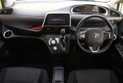 Toyota Sienta II Рестайлинг Нижний Новгород  - изображение 37