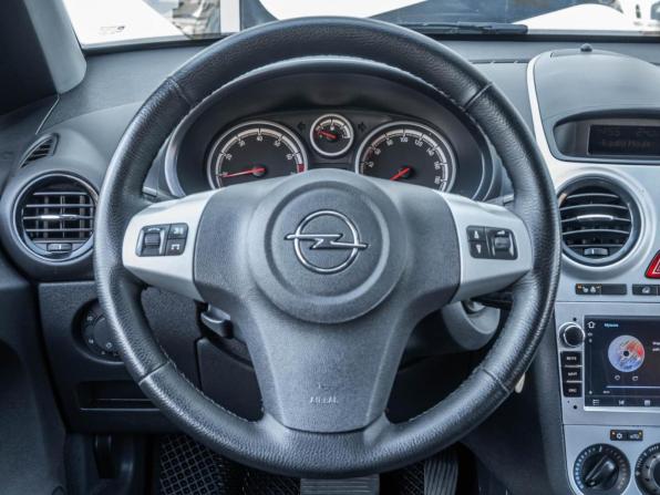 Opel Corsa D с пробегом 2008 года, цена 448 000 рублей, 224910 км, хэтчбек, Автокод Объявления