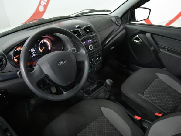 Lada (ВАЗ) Granta I Рестайлинг с пробегом 2023 года, цена 778 000 рублей, 48850 км, универсал, Автокод Объявления