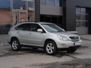 Lexus RX II Рестайлинг Новосибирск  - изображение 25