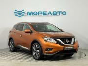 Nissan Murano III (Z52) Калининград  - изображение 25