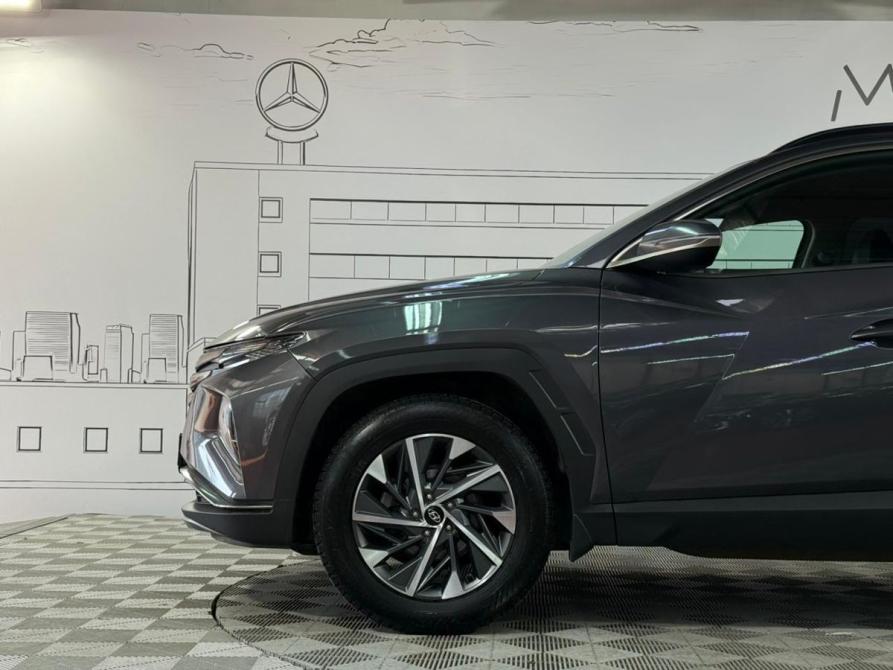 Hyundai Tucson IV Москва  - изображение 11