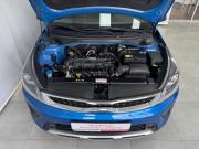 Kia Rio IV Красноярск  - изображение 26