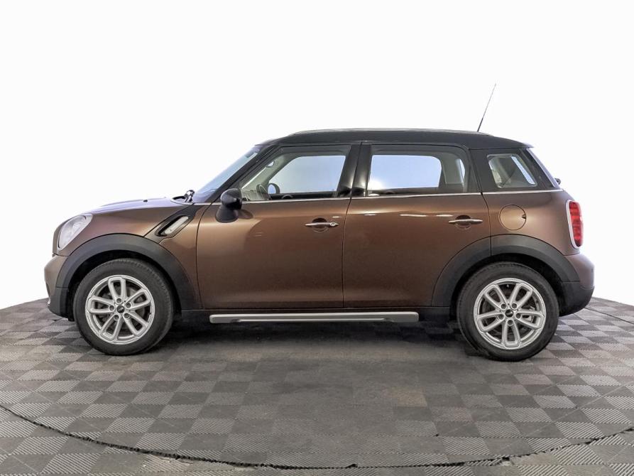 Mini Countryman I Москва  - изображение 8