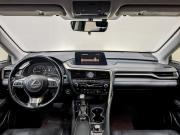 Lexus RX IV Москва  - изображение 44