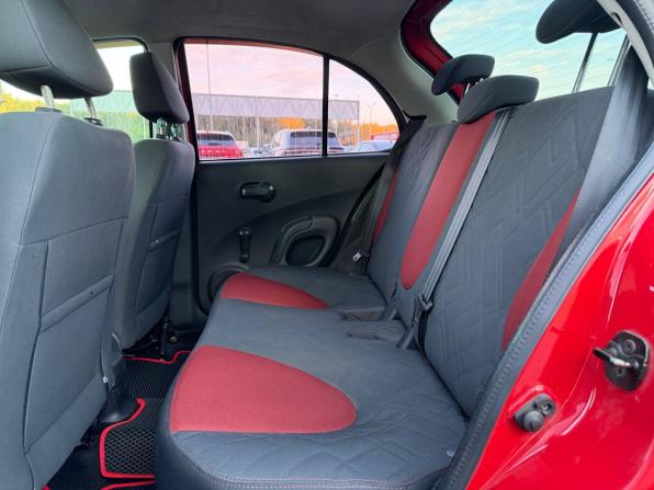 Nissan Micra III (K12) с пробегом 2006 года, цена 395 000 рублей, 244947 км, хэтчбек, Автокод Объявления