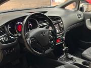 Kia Ceed II Рестайлинг Уфа  - изображение 49