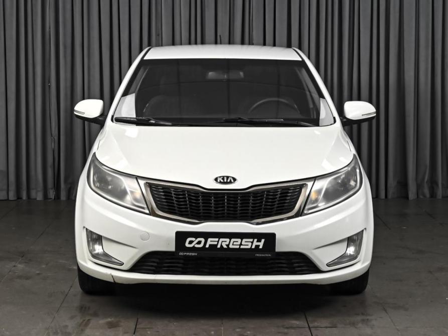 Kia Rio III Ставрополь  - изображение 3
