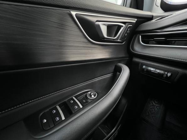 Chery Tiggo 4 Pro I Рестайлинг с пробегом 2024 года, цена 1 699 000 рублей, 33255 км, внедорожник, Автокод Объявления