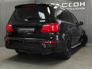 Mercedes-Benz GL-Класс II (X166) Пермь  - изображение 21