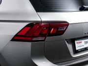 Volkswagen Tiguan II Рестайлинг Москва  - изображение 35