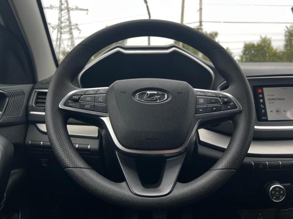Lada (ВАЗ) Vesta I Рестайлинг (NG) с пробегом 2024 года, цена 1 277 700 рублей, 35496 км, седан, Автокод Объявления