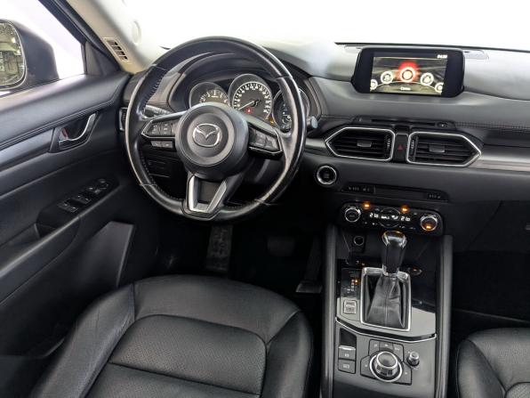 Mazda CX-5 II с пробегом 2018 года, цена 2 350 000 рублей, 158844 км, внедорожник, Автокод Объявления