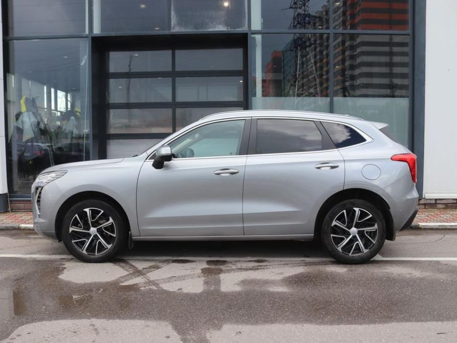 Haval Jolion I Рестайлинг Нижний Новгород  - изображение 2