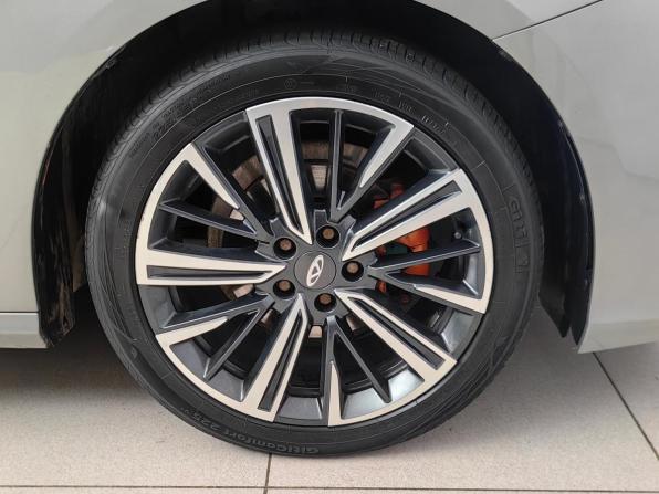 Chery Arrizo 8 с пробегом 2023 года, цена 1 750 000 рублей, 159833 км, седан, Автокод Объявления