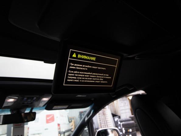 Toyota Alphard III Рестайлинг с пробегом 2019 года, цена 4 445 100 рублей, 190723 км, минивэн, Автокод Объявления