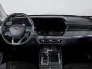 Hongqi HS5 I Рестайлинг Москва  - изображение 31