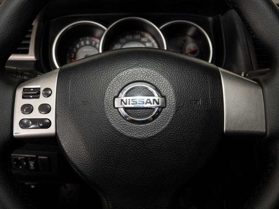 Nissan Tiida I Казань  - изображение 9