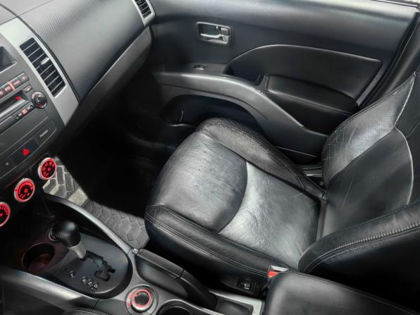 Mitsubishi Outlander II с пробегом 2007 года, цена 1 045 000 рублей, 222000 км, внедорожник, Автокод Объявления