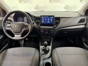 Hyundai Solaris II Рестайлинг Ставрополь  - изображение 30
