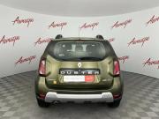 Renault Duster I Рестайлинг Псков  - изображение 23