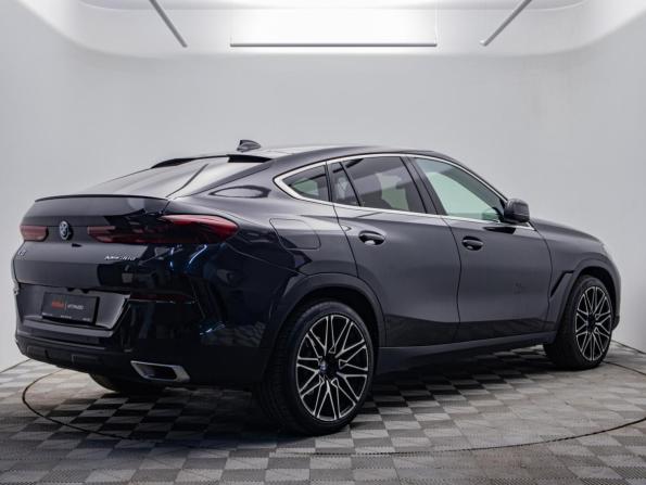 BMW X6 III (G06) с пробегом 2020 года, цена 5 900 000 рублей, 127800 км, внедорожник, Автокод Объявления