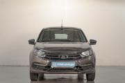 Lada (ВАЗ) Granta I Рестайлинг Челябинск  - изображение 16